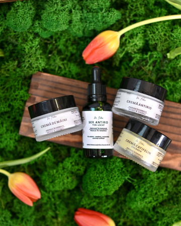 Pachet RASFAT PENTRU BUNICA [1]