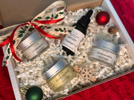 Pachet RASFAT PENTRU BUNICA [1]