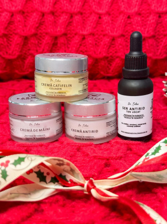 Pachet RASFAT PENTRU BUNICA [2]