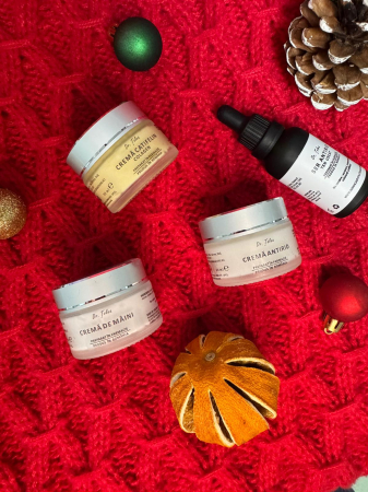 PACHETE PROMOTIONALE - Pachet RASFAT PENTRU BUNICA