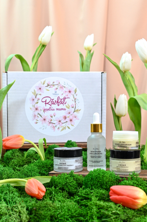 Rutina zi - Pachet RASFAT PENTRU MAMA