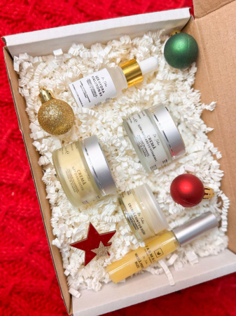 PACHETE PROMOTIONALE - Pachet RASFAT PENTRU MAMA