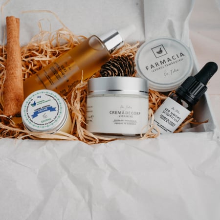 PACHETE PROMOTIONALE - Pachet SERI RELAXANTE