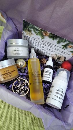 Ingrijire par - Pachet SPA