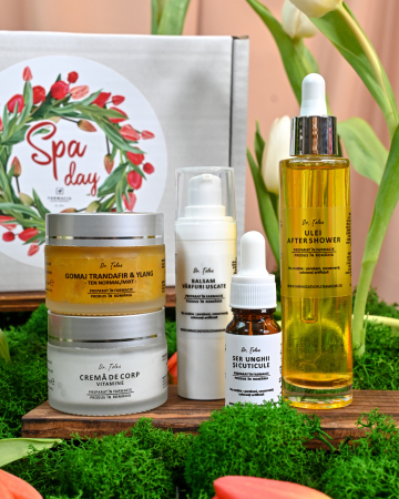 Pachet SPA DAY [1]