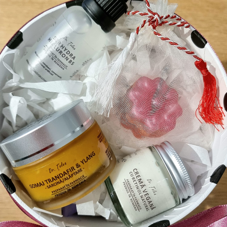 PACHETE PROMOTIONALE - Pachet Spring Vibes