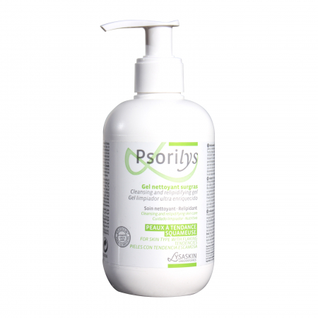 PSORILYS - Gel de curatare Psorilys