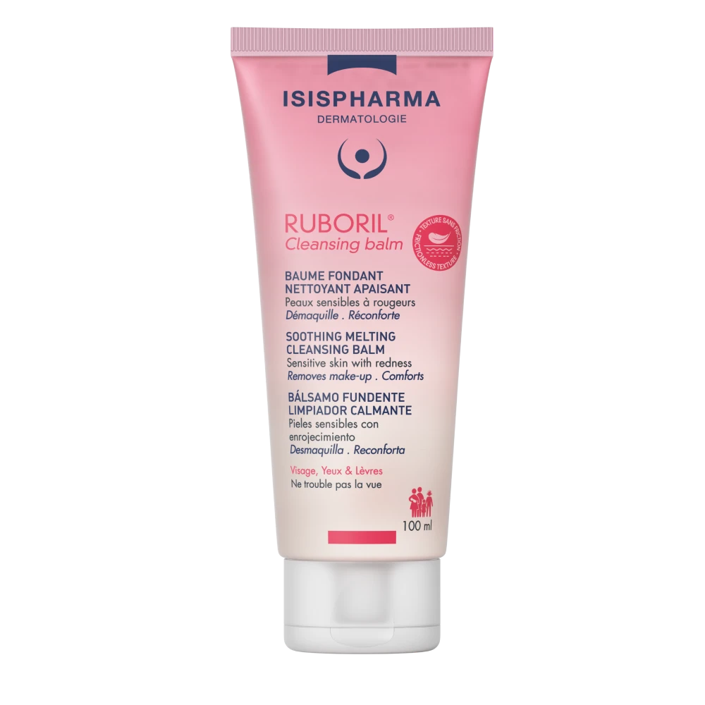 Isispharma - Ruboril- Balsam de curatare