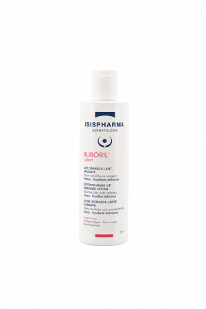 Ruboril Lotion – Lotiune de curatare