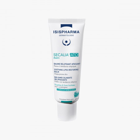 Isispharma - SECALIA ATO BALM