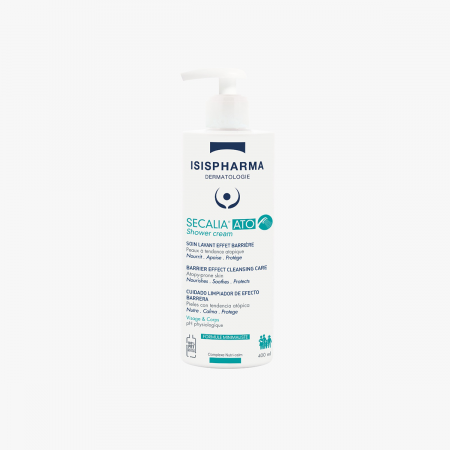 SECALIA ATO SHOWER CREAM