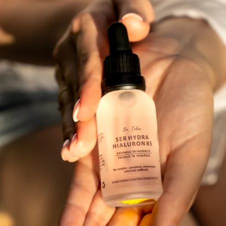 Ser Hydra-Hialuron-B5 [5]