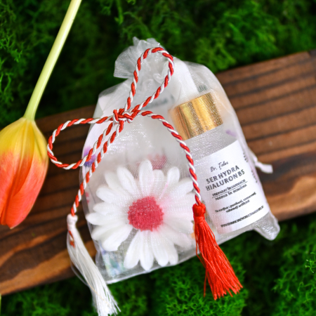 Ser Hydra Hialuron B5 (10 ml) - martisor