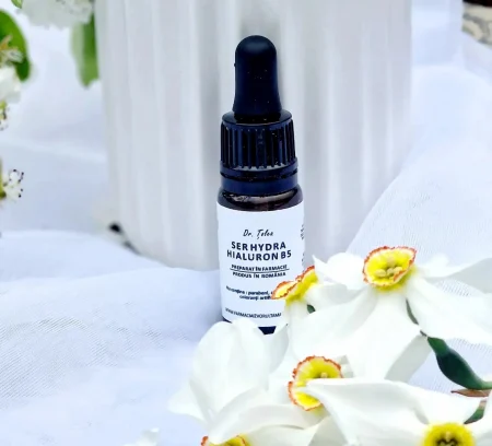 Ser Hydra-Hialuron-B5 [3]