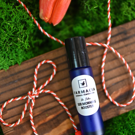 Ser Morning Booster