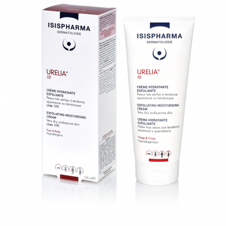 Isispharma - URELIA® 10