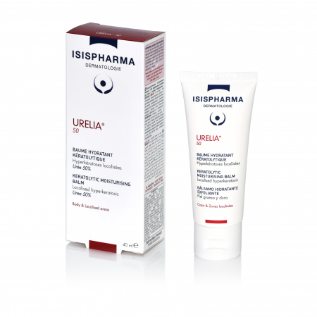 Isispharma - URELIA® 50