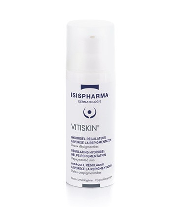 Isispharma - VITISKIN® gel