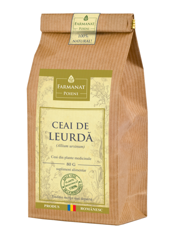 1 Ceai natural, de Leurda, 80g.png