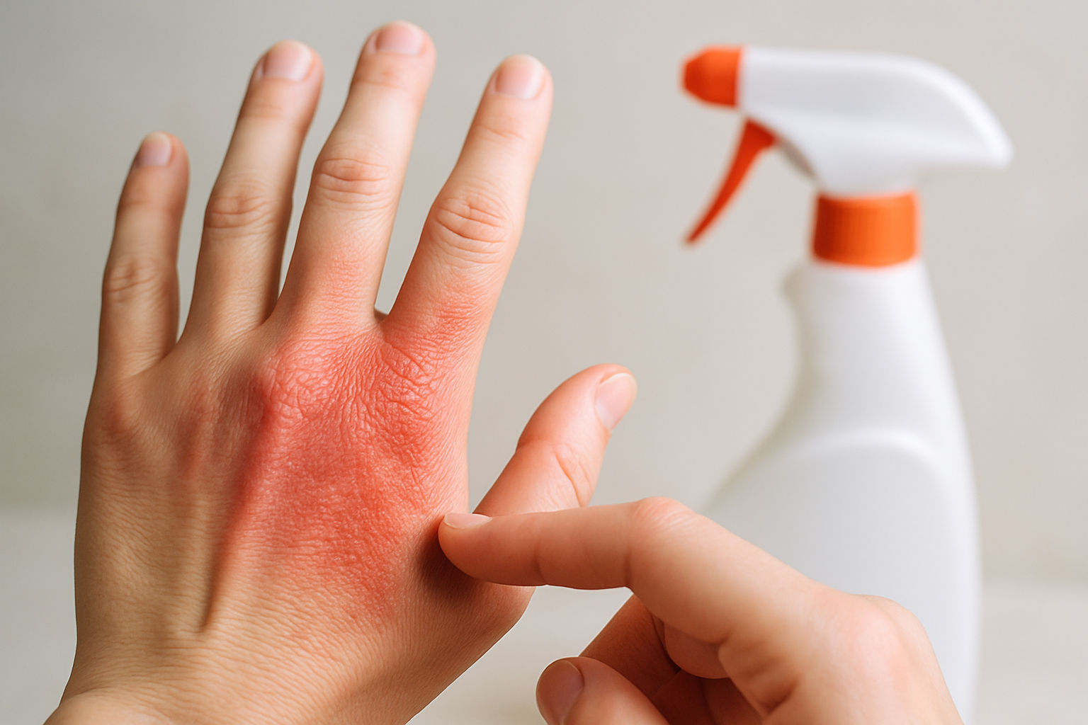 Eczema de contact
