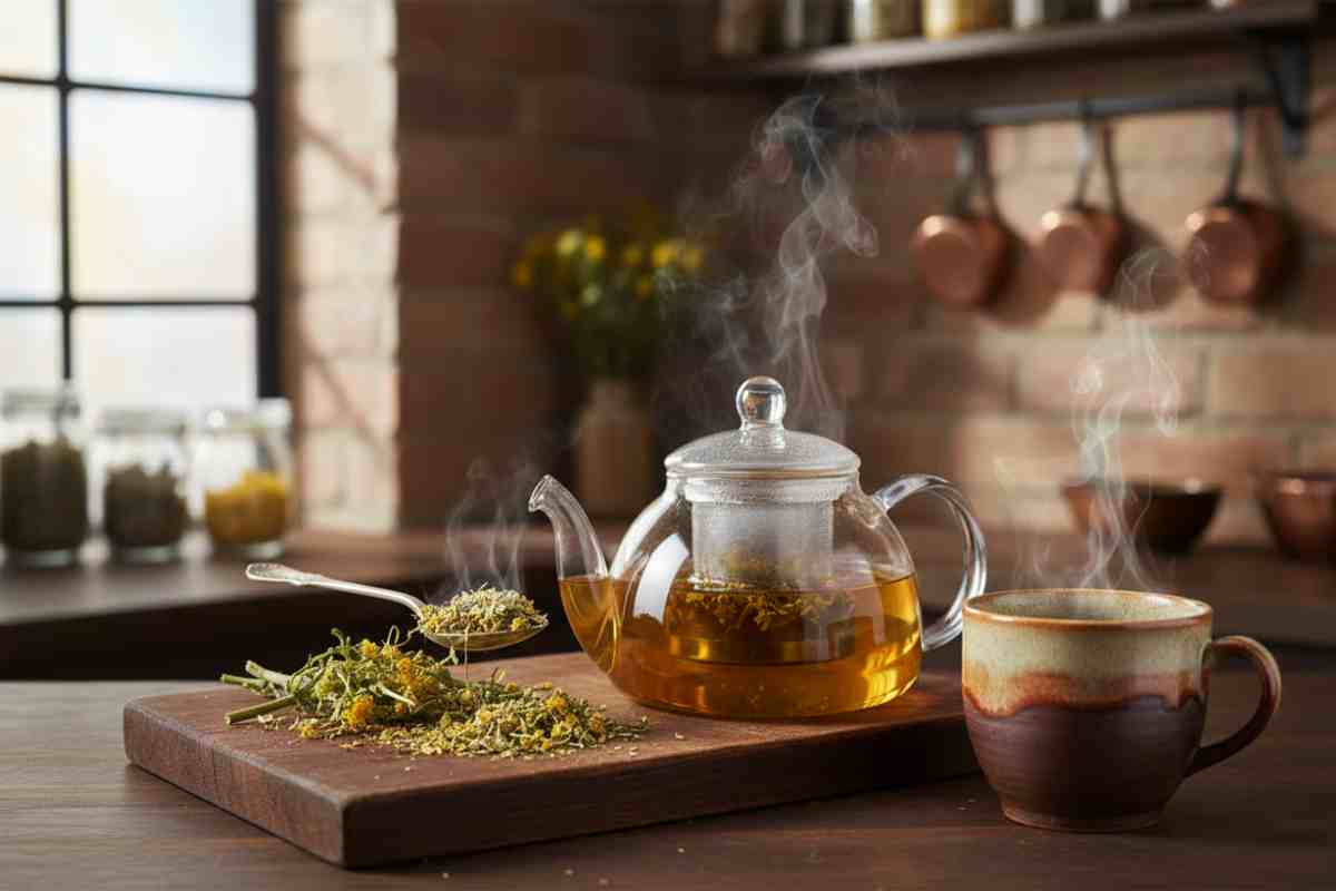 4. Ceai de rostopasca - cat timp se poate bea, pentru ce e bun si cum se prepara_Proces de preparare ceai de rostopasca in bucatarie