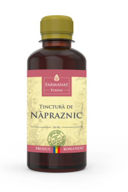 5 Tinctura, de Napraznic, 200ml