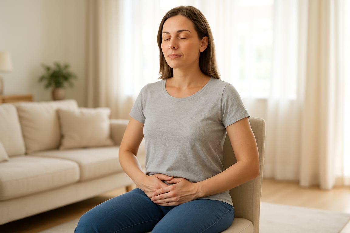 Cauzele și factorii de risc ai incontinenței urinare
