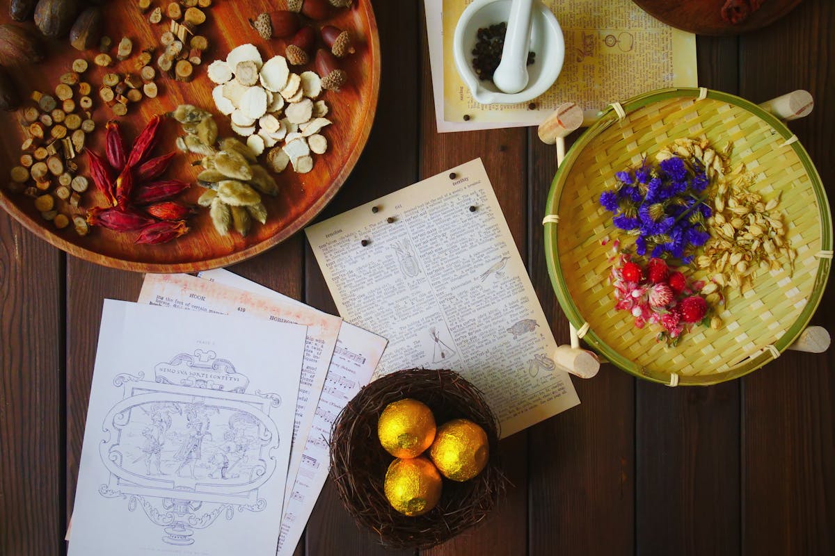 Cum se prepară ceaiul de obligeana