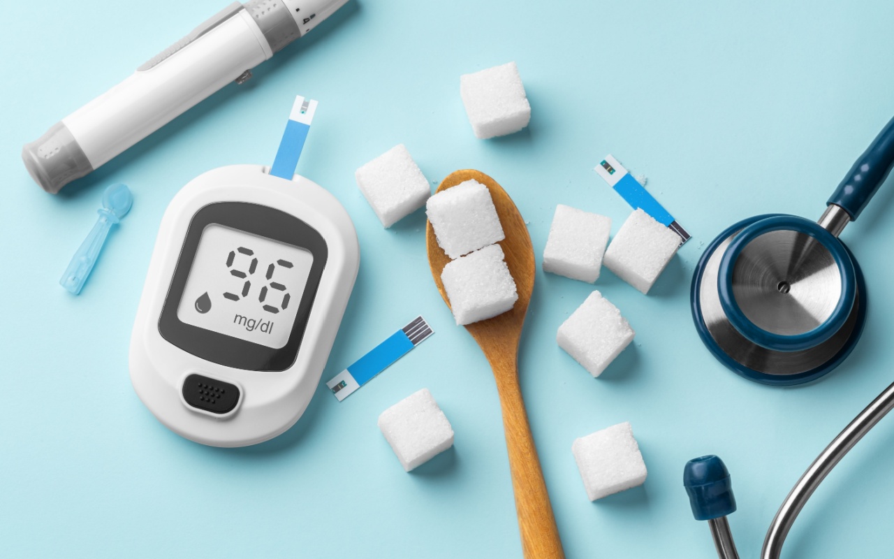 Diabet - care sunt simptomele diabetului zaharat, cauzele și opțiunile de tratament