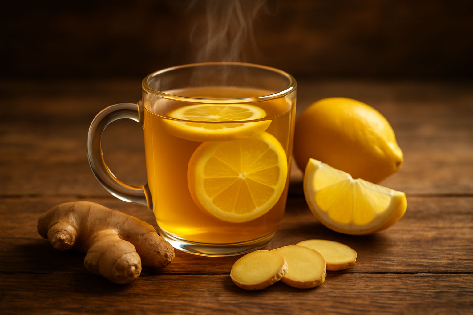 La ce este bun și la ce ajută ghimbirul? - beneficiile consumului de ghimbir pentru sănătate