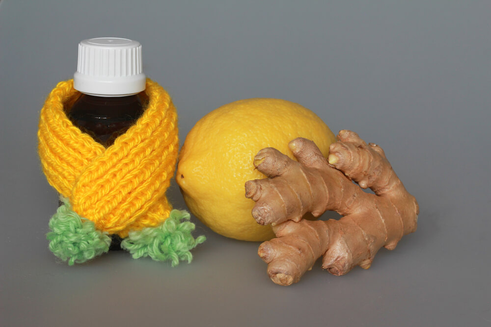 La ce este bun și la ce ajută ghimbirul? - beneficiile consumului de ghimbir pentru sănătate (sirop de ghimbir)