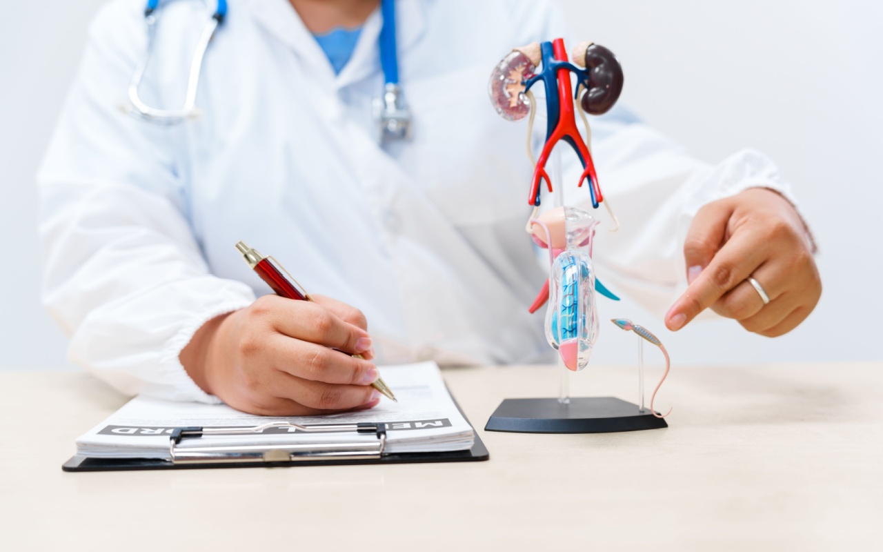 Prostata - anatomie, afecțiuni, simptome și tratament pentru prostata mărită sau adenomul de prostată