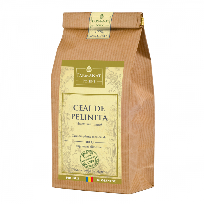 Ceai de Pelinita - 100g [1]
