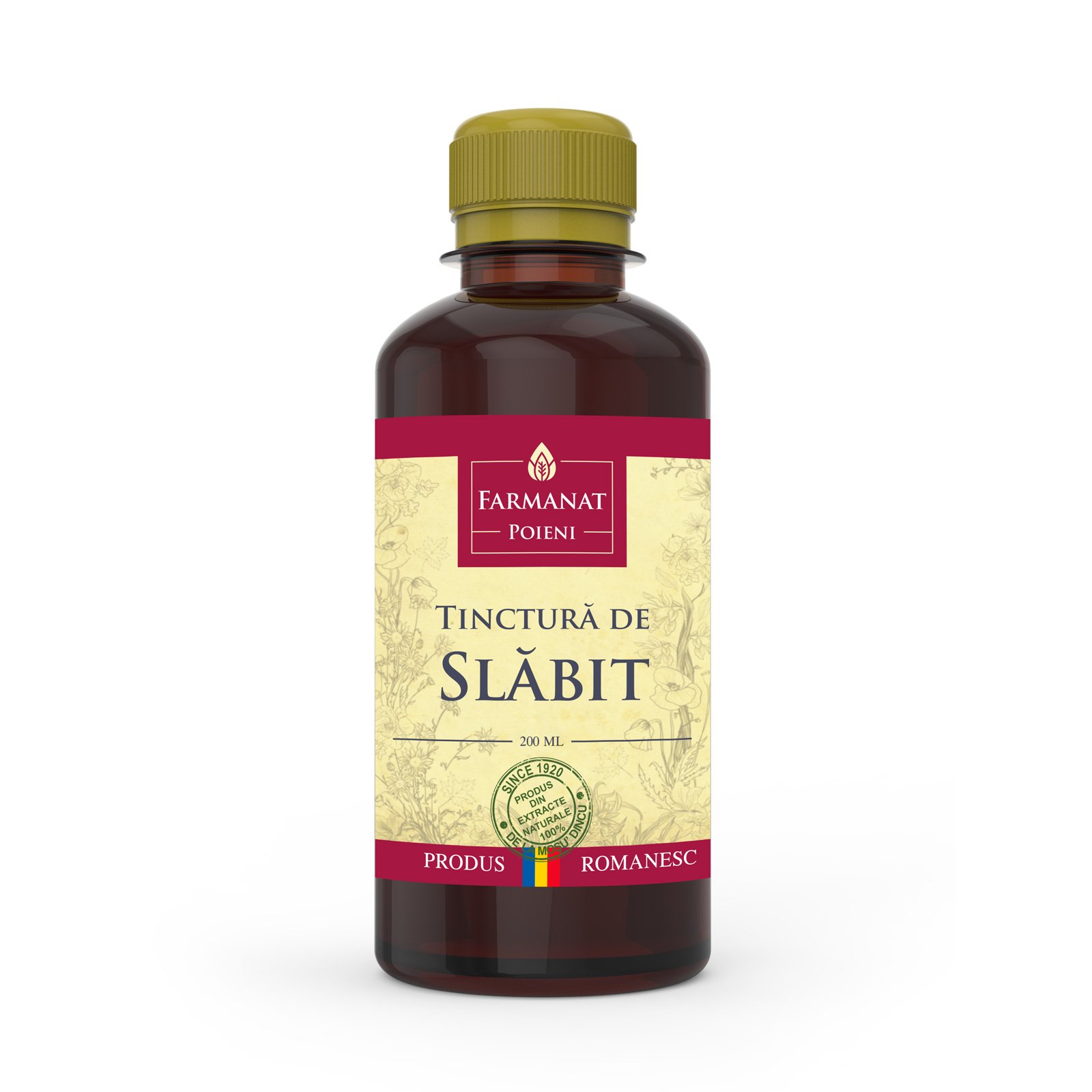 Ceai Silueto Plant Cure de Slabire - Dorel Plant, gr (Adjuvante in cura de slabire) - parapantapitesti.ro