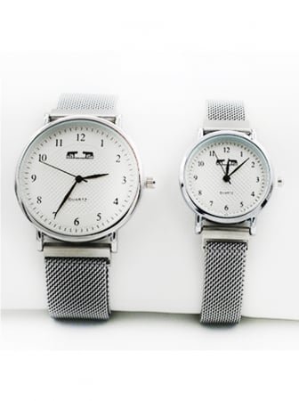 Set cadou ceas clasic pentru EL si EA Matteo Ferari MF005 [0]