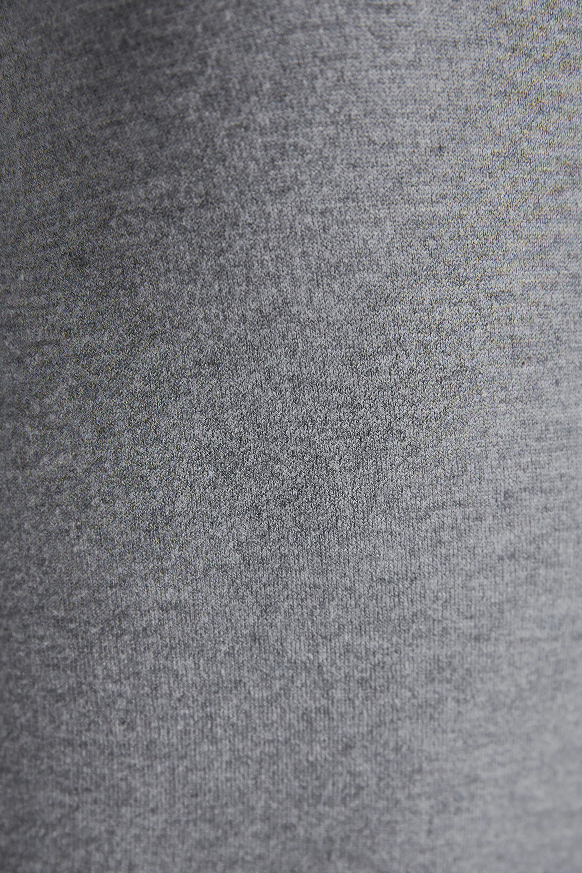 bluza gri zara cu detalii de nasturi la maneca [5]