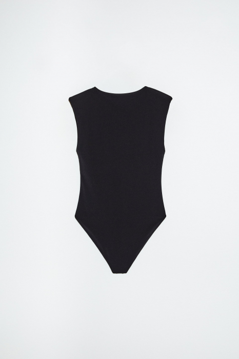 Body Black Zara [1]