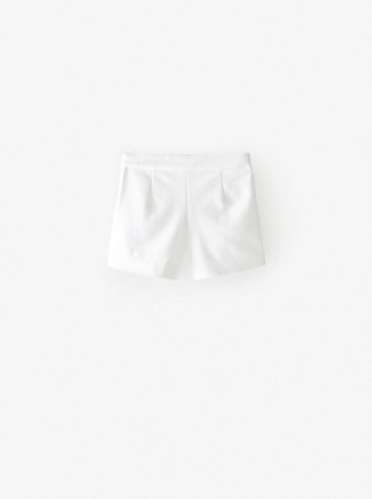 fusta-pantaloni albi zara cu volanase [2]