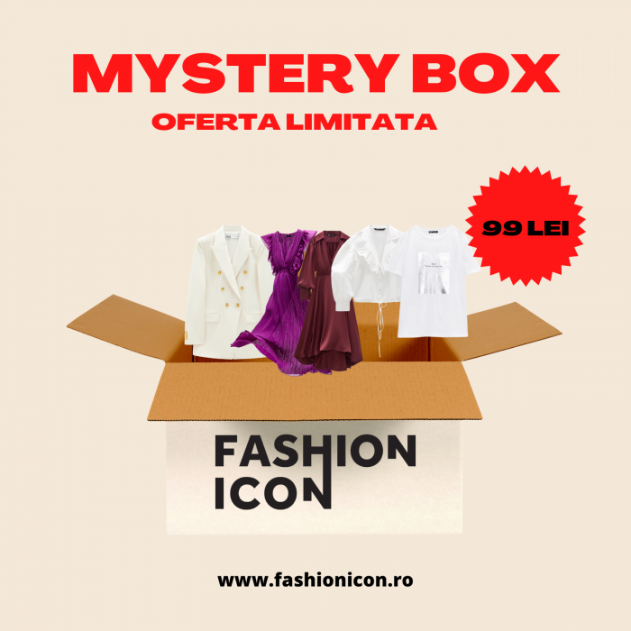 Mystery Box 5 produse [1]