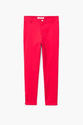 pantaloni roz mango [6]