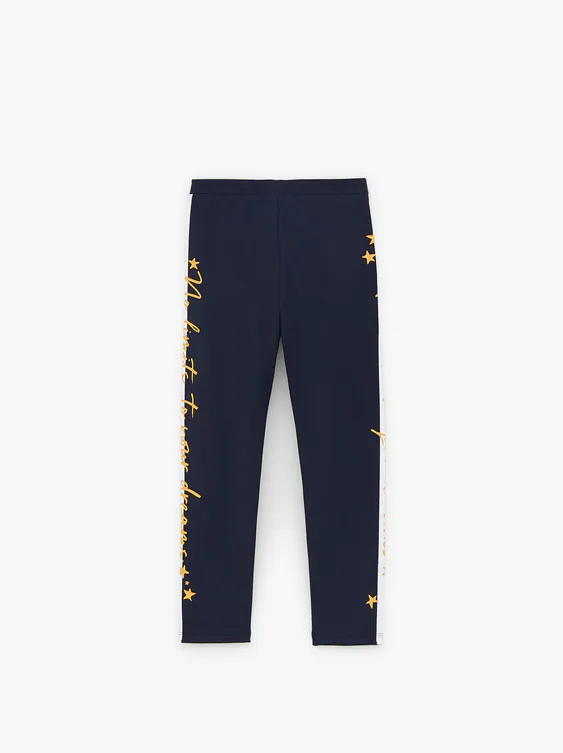Pantaloni Zara Fete [2]