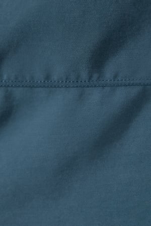 bluza turcoaz zara cu maneca lunga [5]