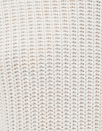 Pulover tricotat BERSHKA [4]