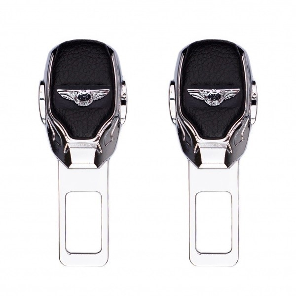 Centura falsa auto BENTLEY set 2 bucati [1]