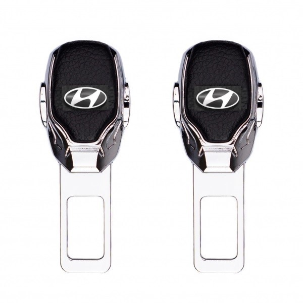 Centura falsa auto HYUNDAI set 2 bucati [1]