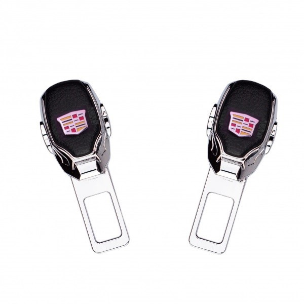 Centura falsa auto CADILLAC set 2 bucati [2]