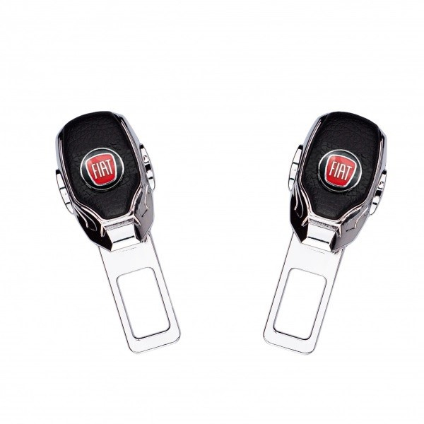 Centura falsa auto FIAT set 2 bucati [2]
