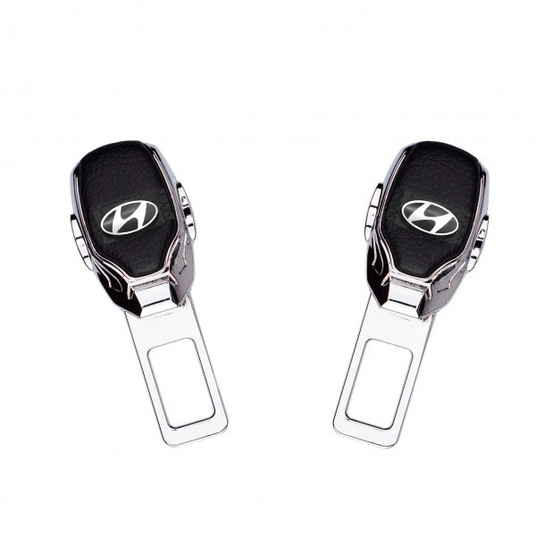 Centura falsa auto HYUNDAI set 2 bucati [2]