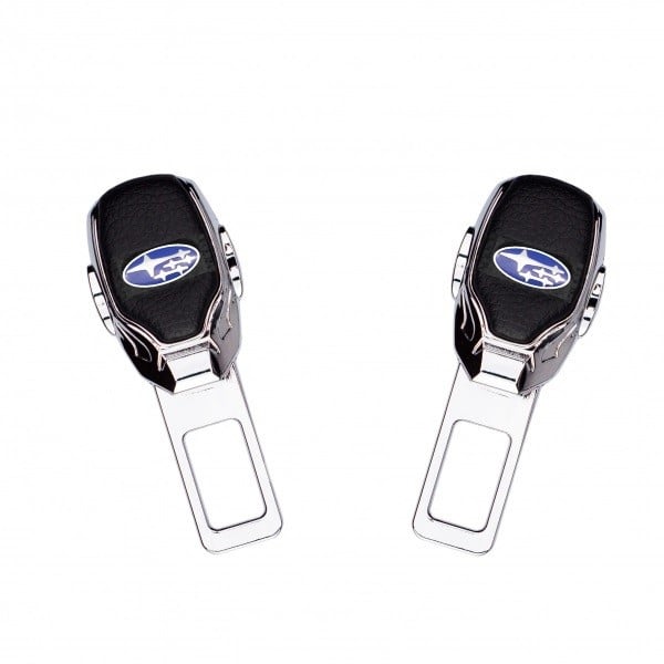 Centura falsa auto SUBARU set 2 bucati [2]
