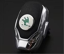 Odorizant auto reincarcabil SKODA [2]